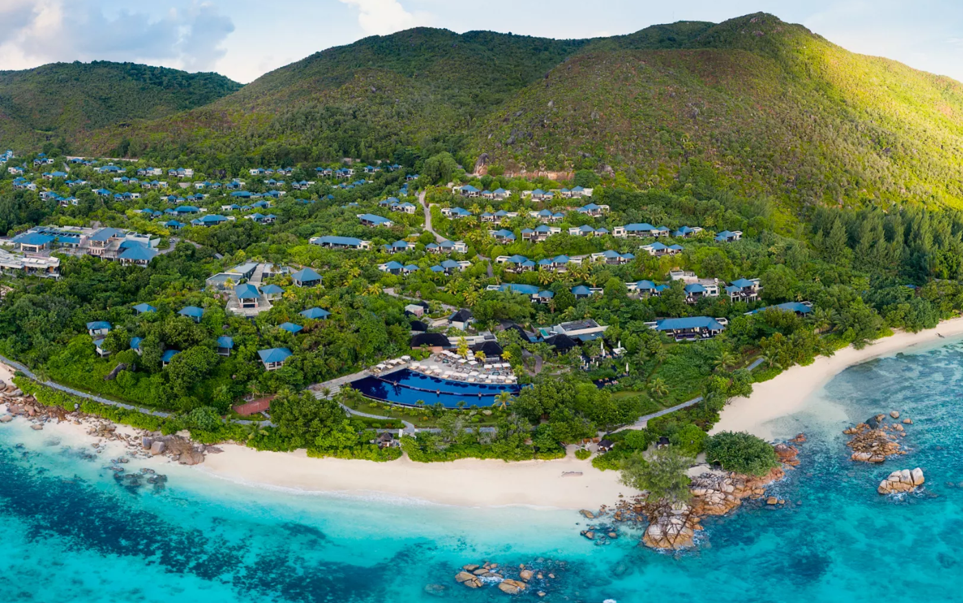 Raffles Seychelles