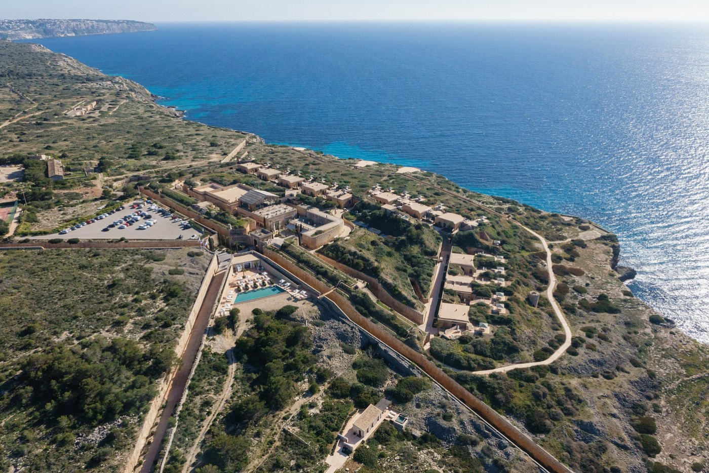 Cap Rocat