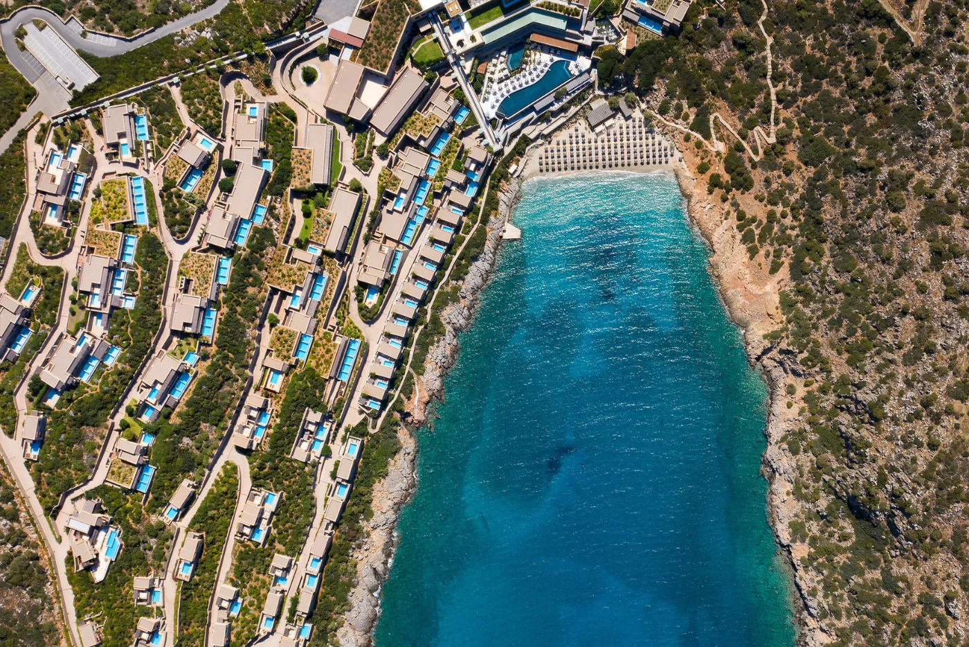 Daios Cove