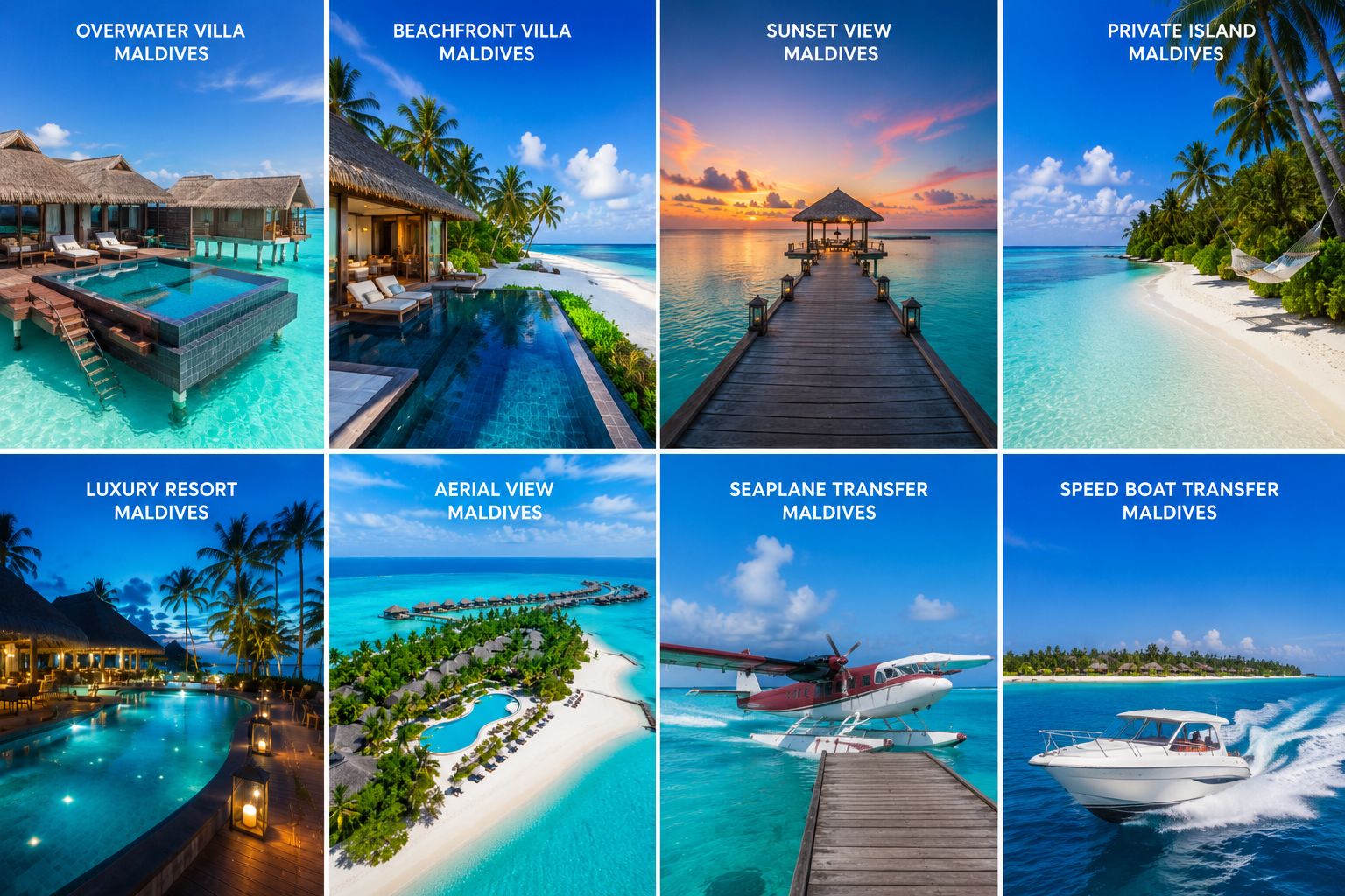 Maldives Travel Guide 2026