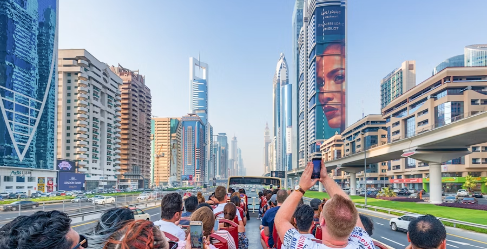 Simply Dubai Holidays 3 Nights and 4 Days Tour Package