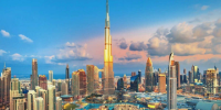Dubai City Tour and Dinner Cruise