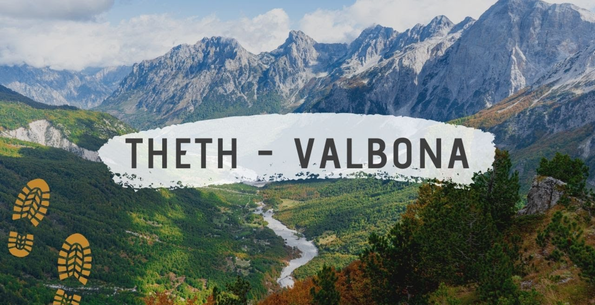 Tour on the National Parks of Theth & Valbone