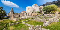 Kruja: Castle, Museums & Old Bazaar