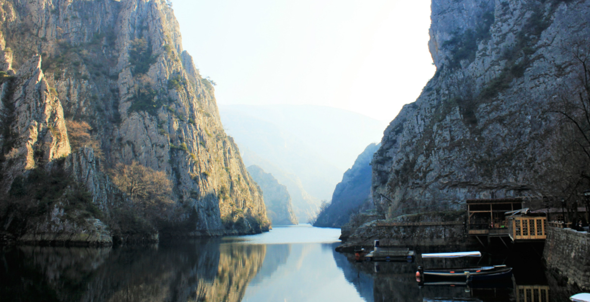 Albania, North Macedonia & Kosovo: Capitals and UNESCO, An 8-Day Tour