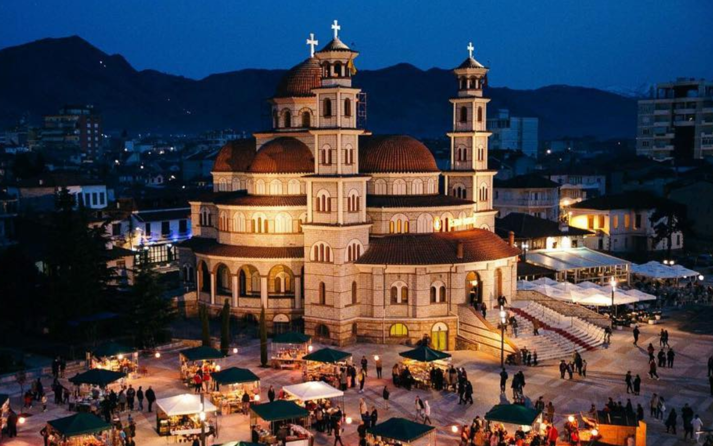 Korça & Pogradec: “Little Paris” and UNESCO Lake Ohrid A Day Trip from Tirana