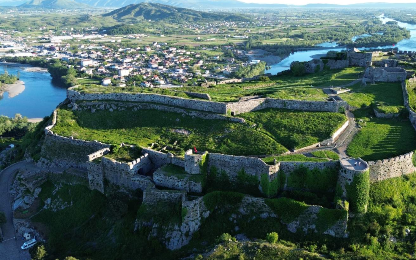 Shkodër & Kruja: A Full-Day Trip