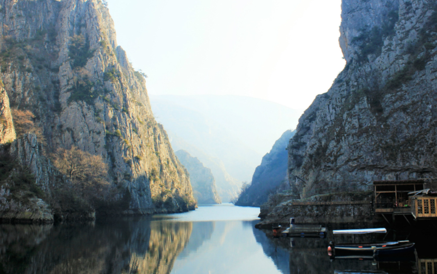 Albania, North Macedonia & Kosovo: Capitals and UNESCO, An 8-Day Tour