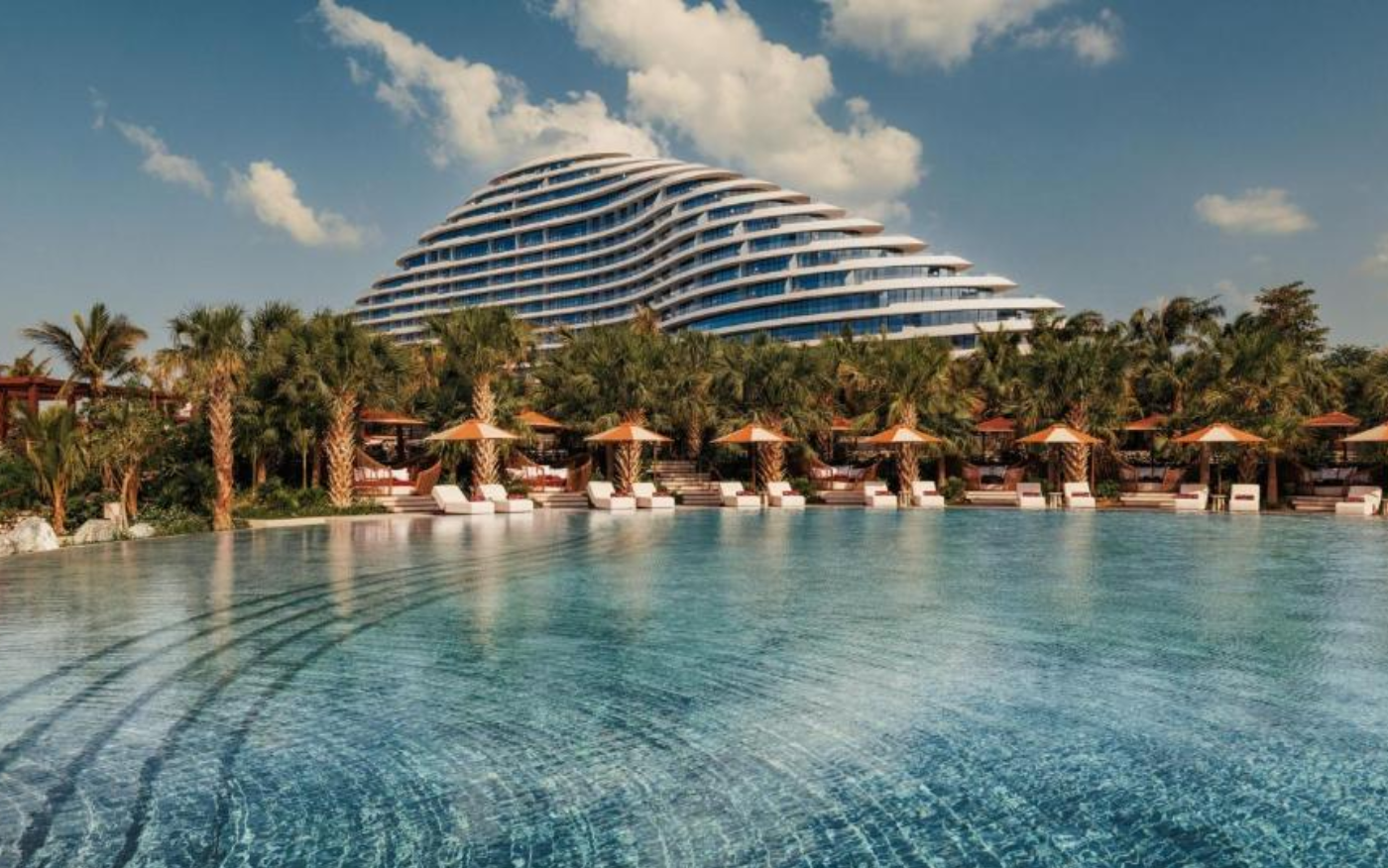 Discover Jumeirah Marsa Al Arab
