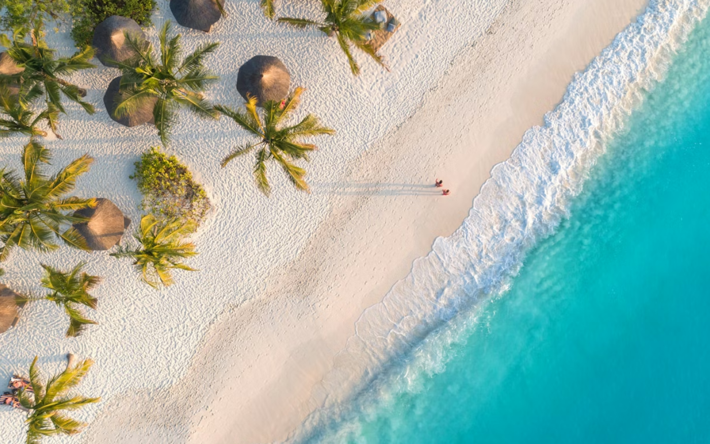 Discover Zanzibar